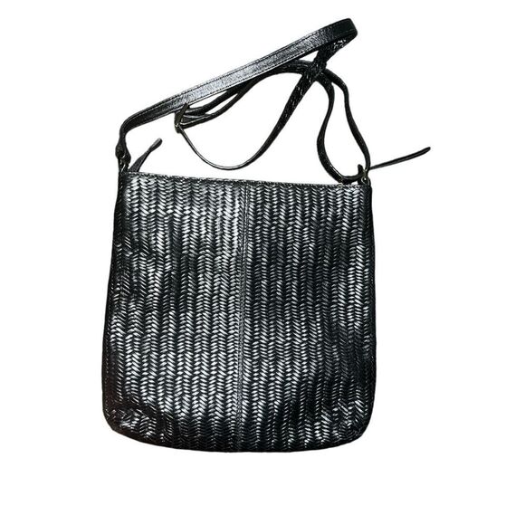 ✨Velez Crossbody Leather Bag✨ - Picture 7 of 11